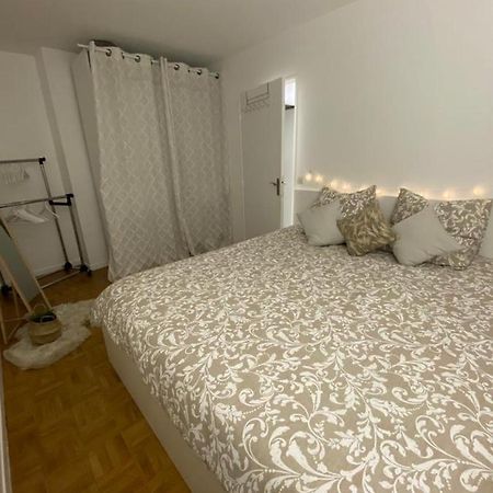 Appartement Chaville Dış mekan fotoğraf