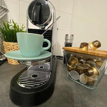 Appartement Chaville Dış mekan fotoğraf