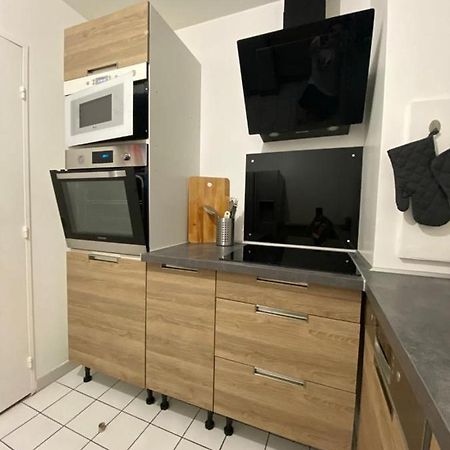 Appartement Chaville Dış mekan fotoğraf