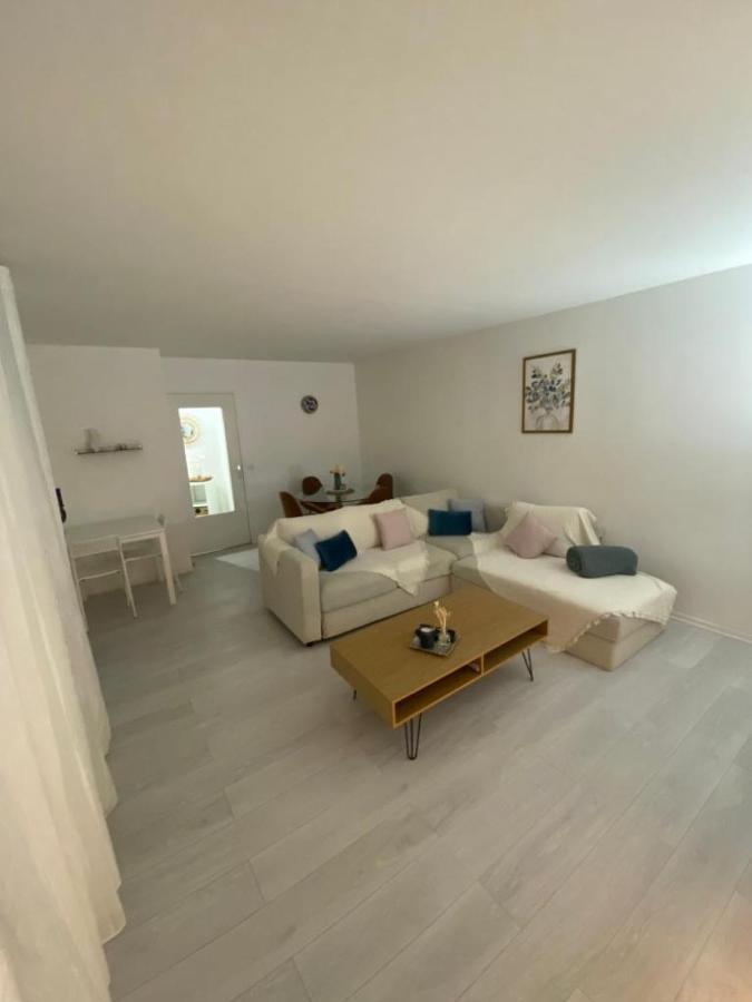 Appartement Chaville Dış mekan fotoğraf