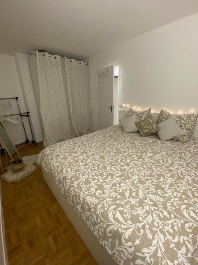 Appartement Chaville Dış mekan fotoğraf