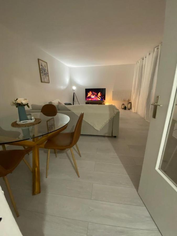 Appartement Chaville Dış mekan fotoğraf