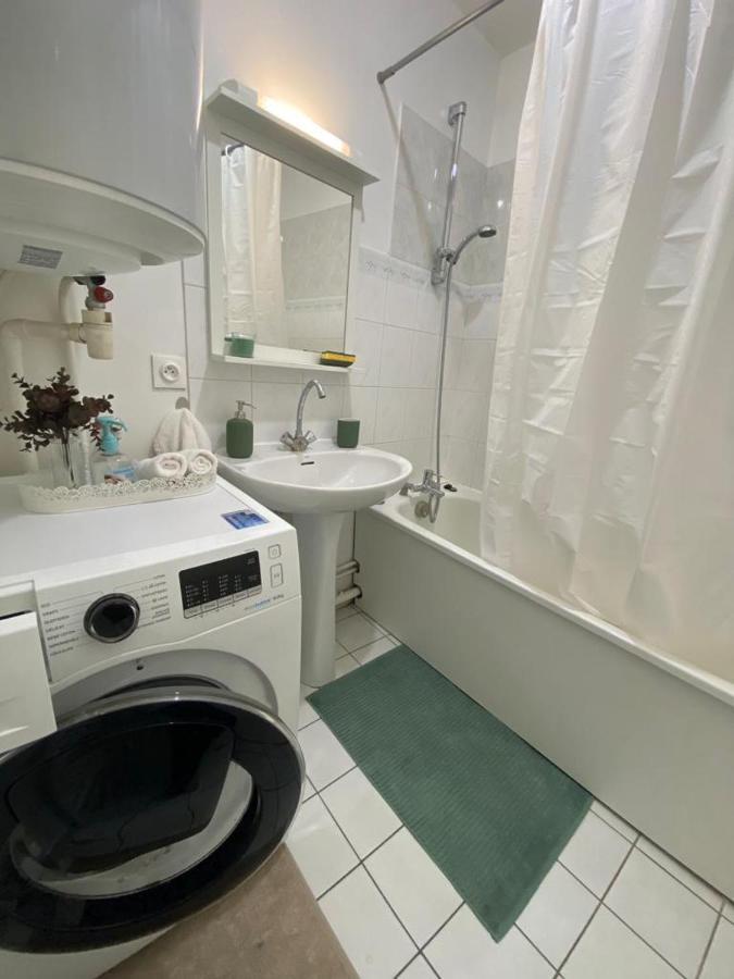 Appartement Chaville Dış mekan fotoğraf