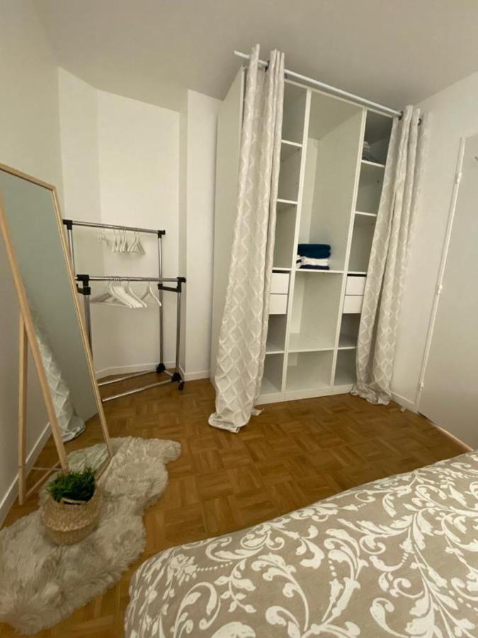 Appartement Chaville Dış mekan fotoğraf