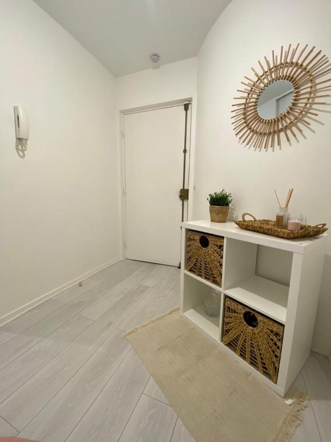 Appartement Chaville Dış mekan fotoğraf