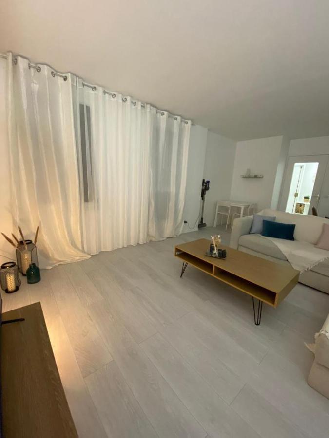 Appartement Chaville Dış mekan fotoğraf