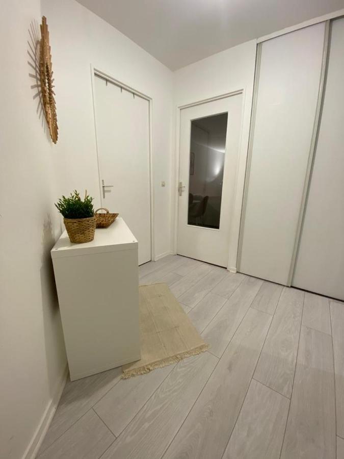 Appartement Chaville Dış mekan fotoğraf