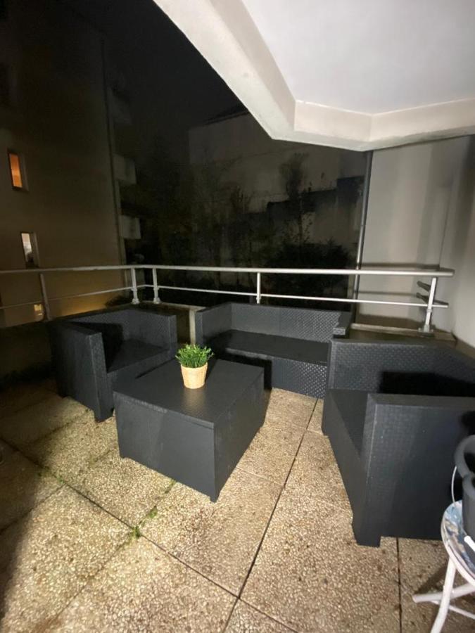 Appartement Chaville Dış mekan fotoğraf
