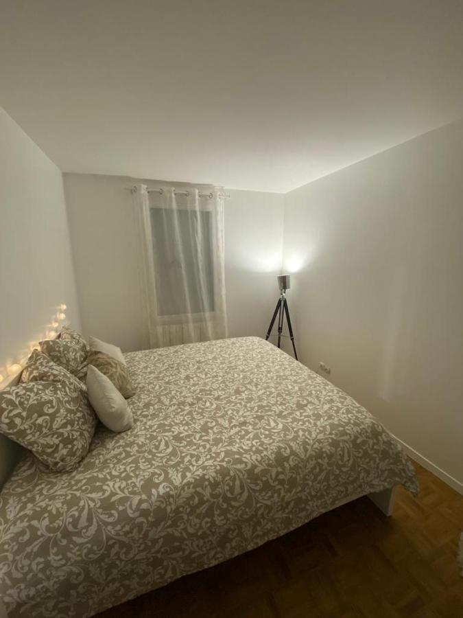 Appartement Chaville Dış mekan fotoğraf